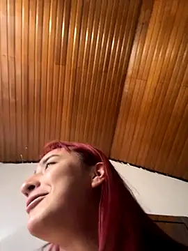 JuliethaDemon  online show from 10/09/25, 01:42