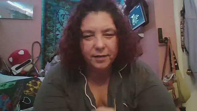 lil-gemini-hippy online show from 02/19/26, 07:15