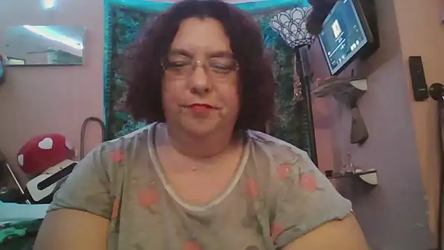 lil-gemini-hippy online show from 03/08/26, 04:38