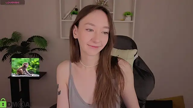 Miche1le Allenne online show from 01/08/26, 01:08