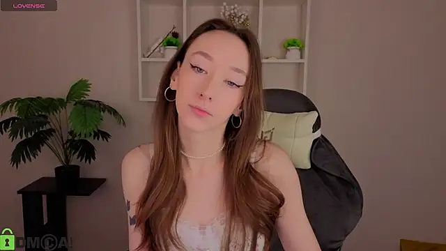 Miche1le Allenne online show from 01/12/26, 01:11