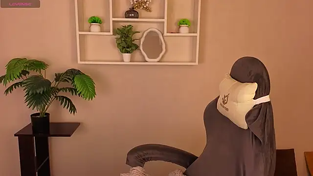 Miche1le Allenne online show from 03/06/26, 01:13