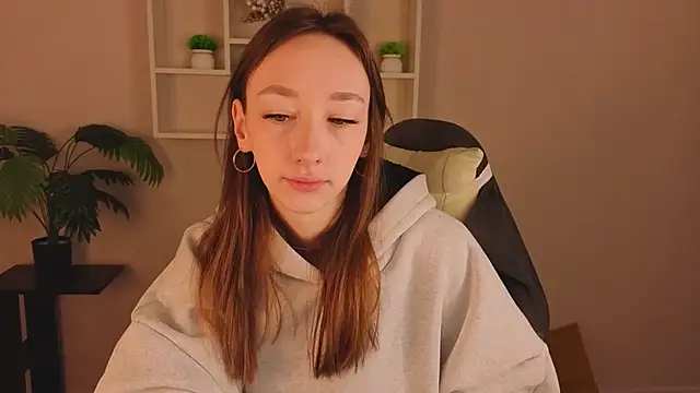 Miche1le Allenne online show from 03/19/26, 01:09