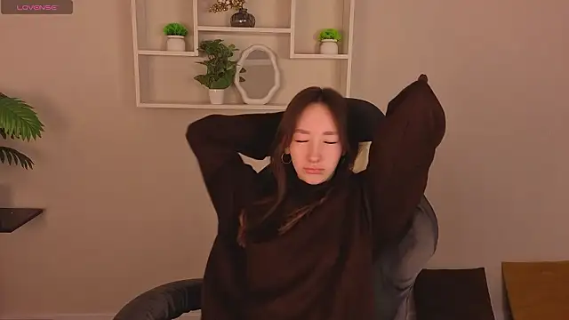 Miche1le Allenne online show from 03/21/26, 01:10