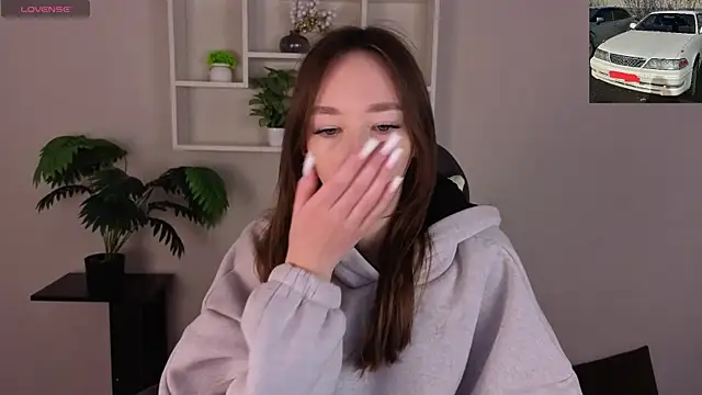 Miche1le Allenne online show from 04/06/26, 01:03