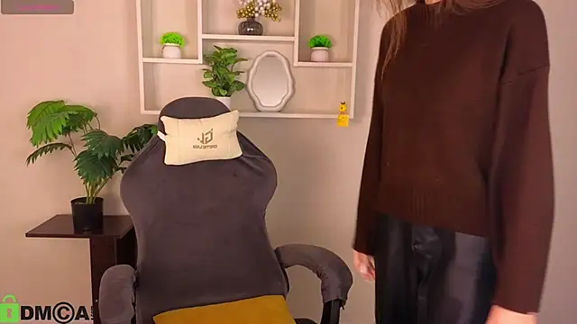 Miche1le Allenne online show from 04/20/26, 12:57