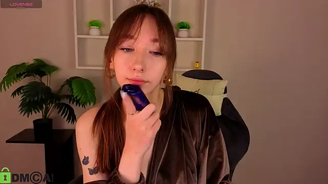 Miche1le Allenne online show from 04/21/26, 03:02