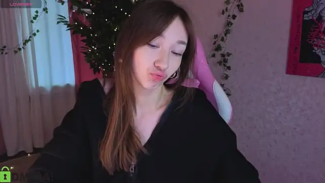 Miche1le Allenne online show from 05/24/26, 01:10