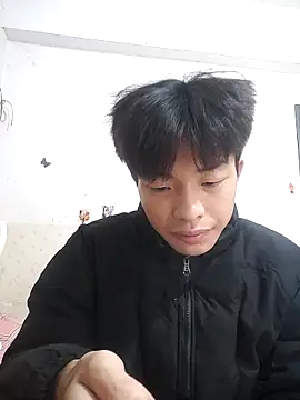 junjun1189 online show from 10/26/25, 04:51