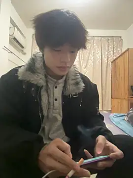 junjun1189 online show from 01/09/26, 10:18