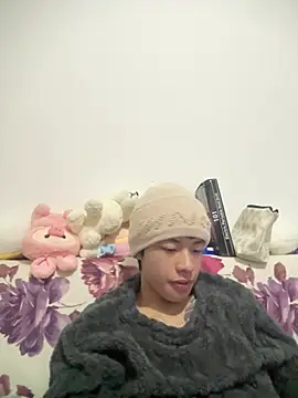 junjun1189 online show from 02/14/26, 12:24