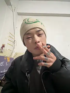 junjun1189 online show from 03/04/26, 11:33