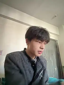 junjun1189 online show from 03/14/26, 12:17