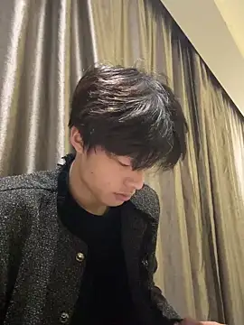 junjun1189 online show from 03/27/26, 11:32