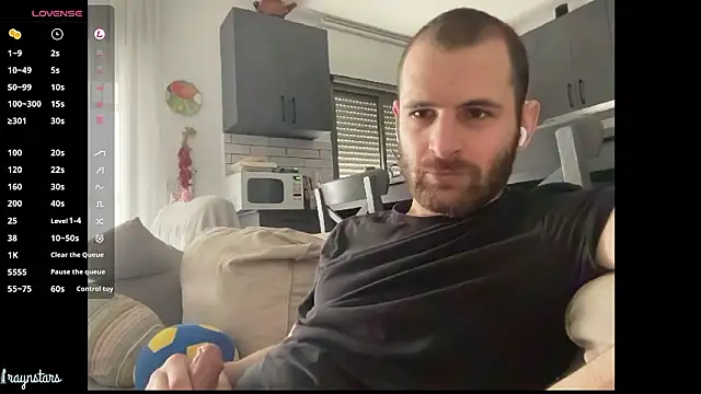 raynstars online show from 02/09/26, 10:08