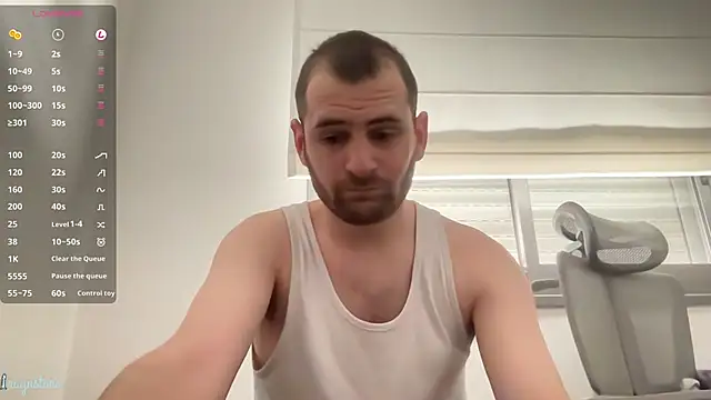 raynstars online show from 02/18/26, 12:01