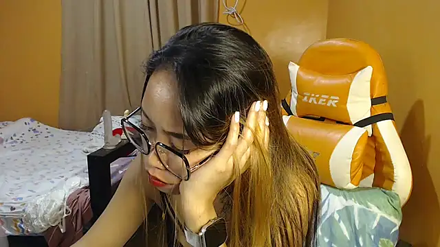 your hornyapril online show from 10/18/25, 06:08
