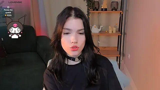 Sophie SkyAngel online show from 10/14/25, 01:45