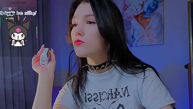 Sophie SkyAngel online show from 11/12/25, 08:52