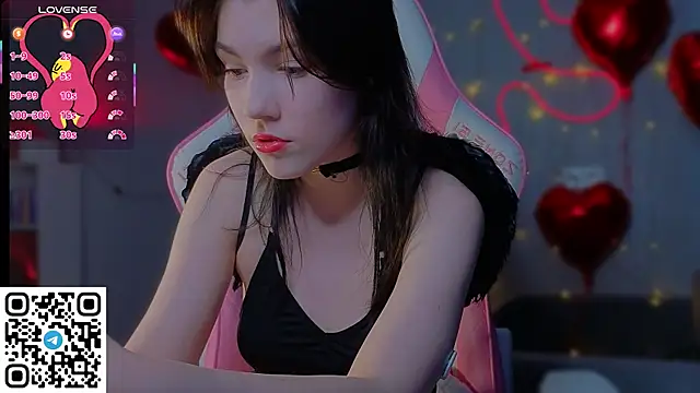 Sophie SkyAngel online show from 02/14/26, 09:39