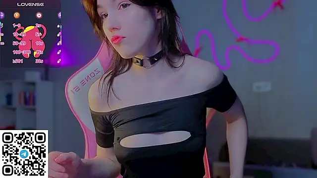 Sophie SkyAngel online show from 02/19/26, 08:54