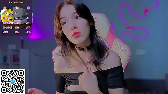 Sophie SkyAngel online show from 03/08/26, 11:58