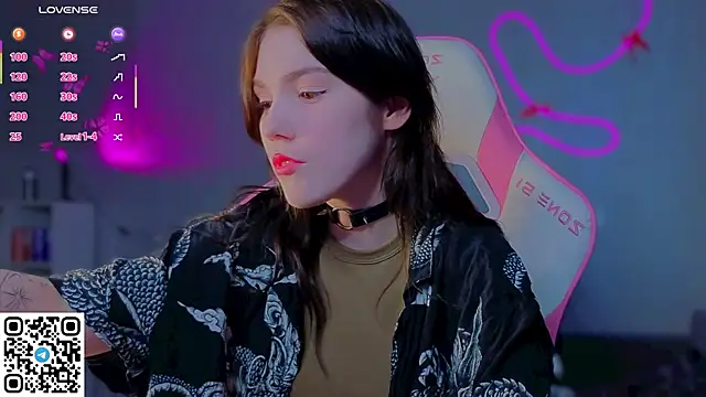 Sophie SkyAngel online show from 03/27/26, 02:06