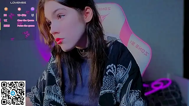 Sophie SkyAngel online show from 04/16/26, 11:07