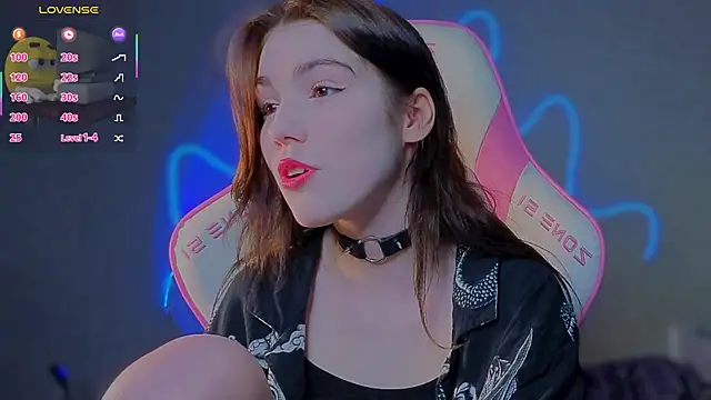 Sophie SkyAngel online show from 05/31/26, 06:31