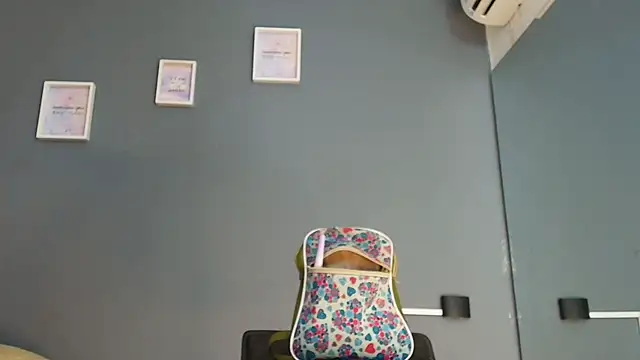 lorena rubio online show from 11/29/25, 12:08