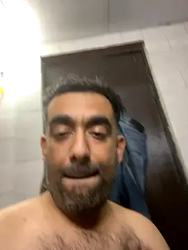 Jakericky5 online show from 12/05/25, 01:42