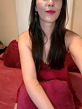 Karlacasada online show from 10/02/25, 12:23