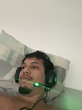 BAGHEERAPGG online show from 10/04/25, 10:57