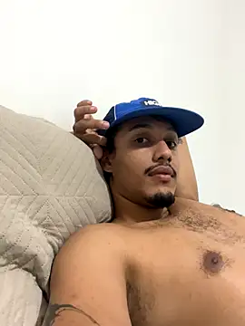 BAGHEERAPGG online show from 10/18/25, 03:42