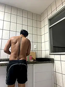 BAGHEERAPGG online show from 11/08/25, 02:12