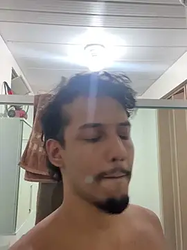 BAGHEERAPGG online show from 02/03/26, 02:53