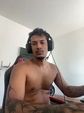 BAGHEERAPGG online show from 03/09/26, 12:20