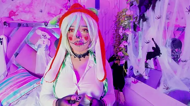 Akane Hikari  online show from 11/01/25, 06:15