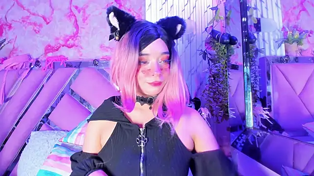 Akane Hikari  online show from 12/04/25, 03:27