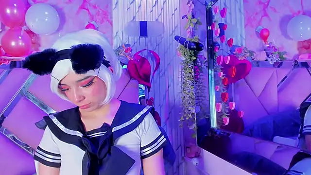 Akane Hikari  online show from 02/16/26, 05:25