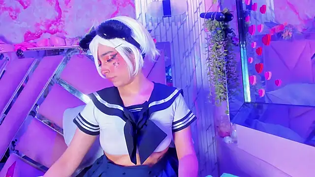 Akane Hikari  online show from 03/14/26, 03:06