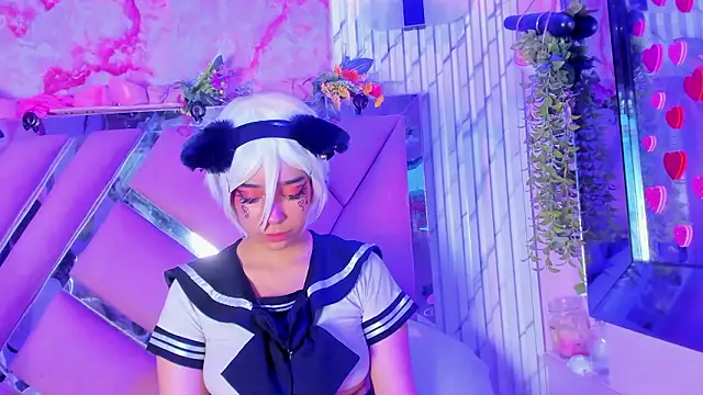 Akane Hikari  online show from 03/15/26, 04:07