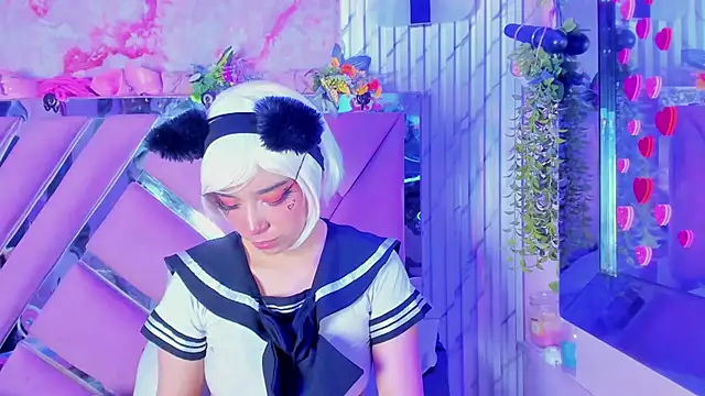 Akane Hikari  online show from 03/24/26, 03:11