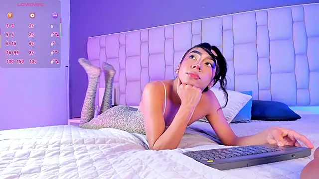 Alaiaguerra online show from 01/05/26, 07:39