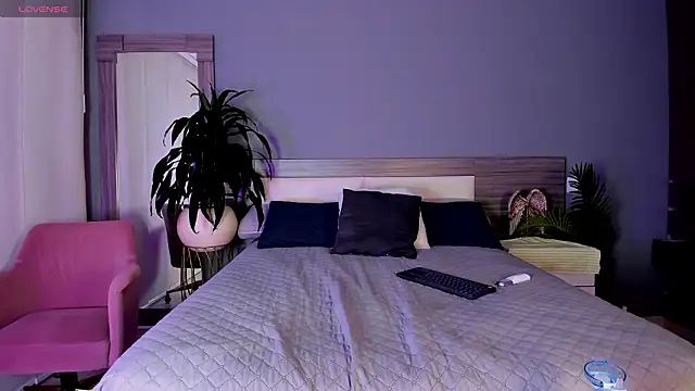 Alaiaguerra online show from 02/19/26, 07:32