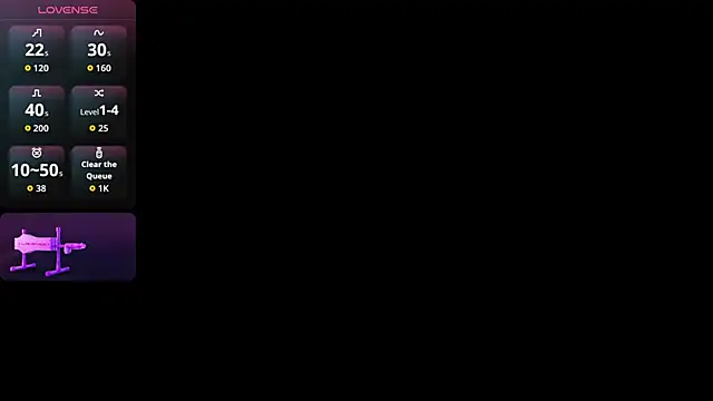 MeganStrain online show from 10/01/25, 03:23