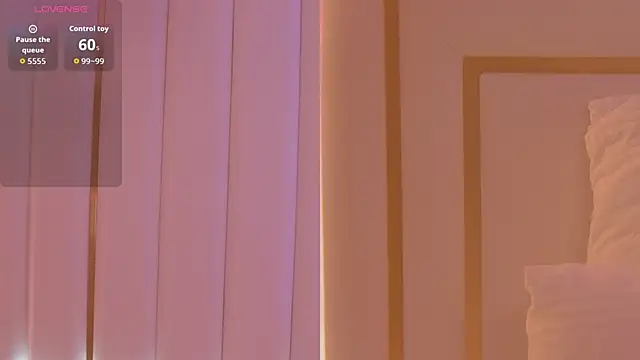 MeganStrain online show from 10/13/25, 03:06