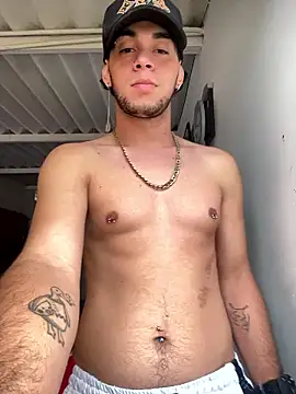 enzo vittale03  online show from 01/08/26, 09:50