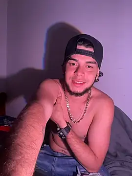 enzo vittale03  online show from 02/18/26, 03:46