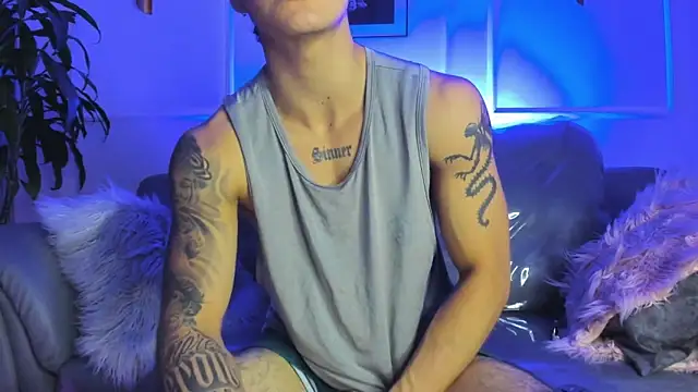 Leo santoro online show from 02/20/26, 01:33